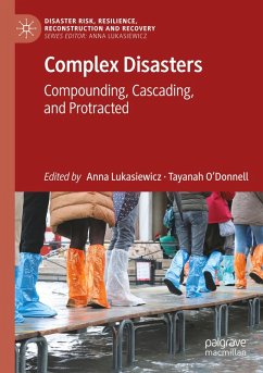 Cover Complex Disasters
