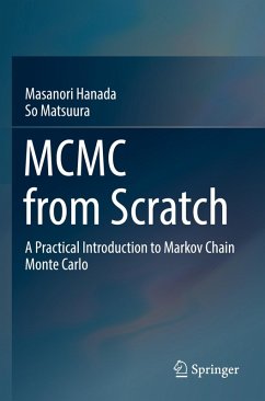Cover MCMC from Scratch