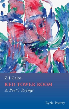 Red Tower Room - Galos, Z J