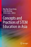 Concepts and Practices of STEM Education in Asia