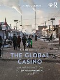 The Global Casino (eBook, ePUB)