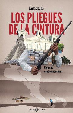 Los pliegues de la cintura (eBook, ePUB) - Dada, Carlos