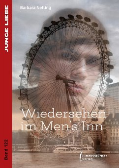 Wiedersehen im Men´s Inn (eBook, ePUB) - Nelting, Barbara