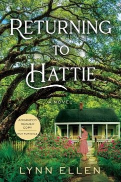 Returning to Hattie - Ellen, Lynn