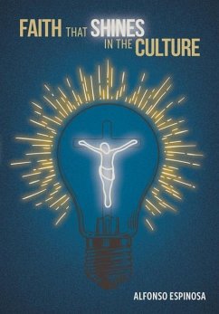 Cover Faith That Shines in the Culture