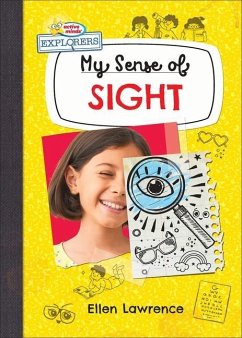 My Sense of Sight - Lawrence, Ellen