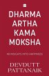 DHARMA ARTHA KAMA MOKSHA - Bild 1