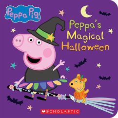Peppa's Magical Halloween (Peppa Pig) - Scholastic