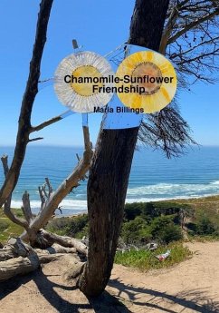 Chamomile-Sunflower Friendship - Billings, Maria