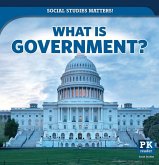 What Is Government? What Is Government?