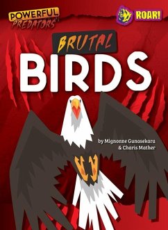 Cover Brutal Birds