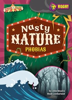 Cover Nasty Nature Phobias