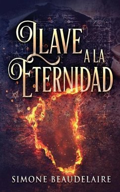 Llave a la eternidad - Beaudelaire, Simone