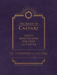 The Road to Calvary - Liguori