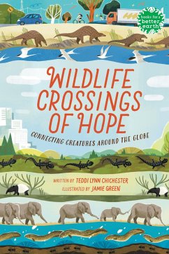 Wildlife Crossings of Hope - Chichester, Teddi Lynn