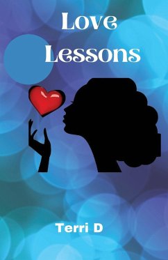 Love Lessons - D, Terri