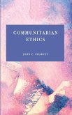 Communitarian Ethics