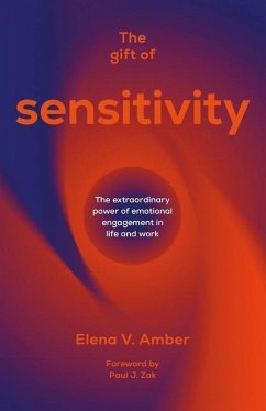 The Gift of Sensitivity - Amber, Elena V