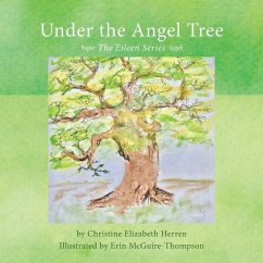 Cover Under the Angel Tree