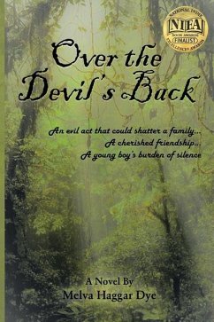 Over the Devil's Back - Haggar, Melva