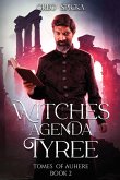 Witches Agenda