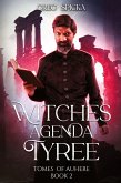 Witches Agenda