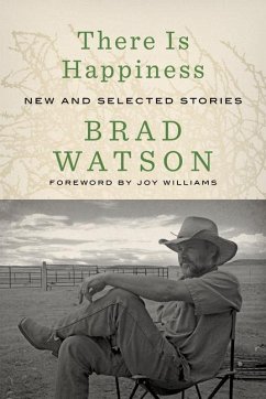 There Is Happiness - Watson, Brad