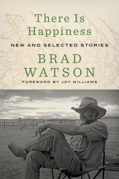 Cover There Is Happiness
