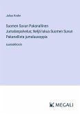 Suomen Suvun Pakanallinen Jumalanpalvelus; Neljä lukua Suomen Suvun Pakanallista jumaluusoppia