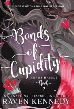 Bonds of Cupidity - Kennedy, Raven