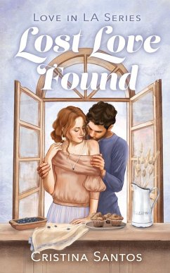 Cover Lost Love Found