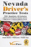 Nevada Driver's Practice Tests