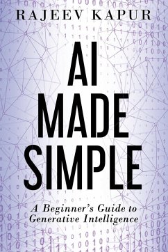 AI Made Simple - Kapur, Rajeev