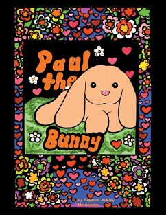 Paul The Bunny - Houseman, Rebecca Ashley