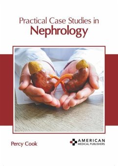 Practical Case Studies in Nephrology