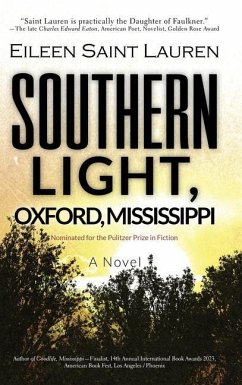 Southern Light, Oxford, Mississippi - Saint Lauren, Eileen