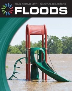 Floods - Davis, Graeme