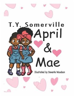 April & Mae - Somerville, T. Y.