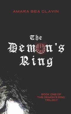 The Demon's Ring - Glavin, Amara Bea