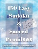 150 Easy Sudoku & Sacred Promises
