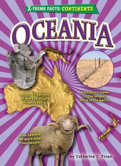 Oceania - Finan, Catherine C