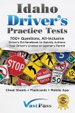 Idaho Driver's Practice Tests