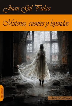 Cover Misterios, cuentos y leyendas