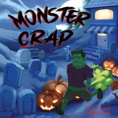 Monster Crap - Wolski, Aj