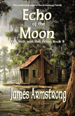 Echo of the Moon - Armstrong, James D