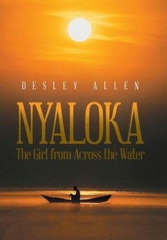 Cover Nyaloka