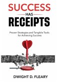 Success Has Receipts: Proven Strategies and Tangible Tools for Achieving Success