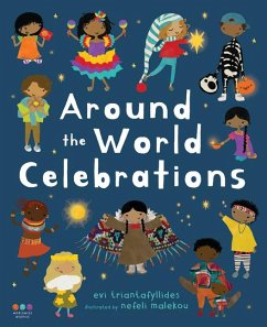 Around the World Celebrations - Triantafyllides, Evi