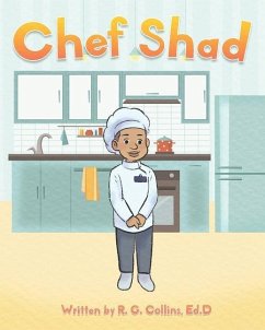 Chef Shad - Collins, R. G.