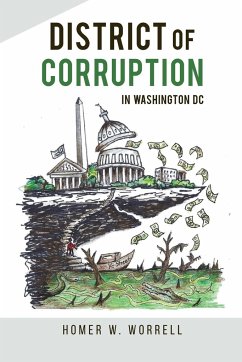 District of Corruption - Worrell, Homer W.